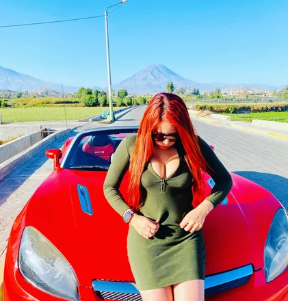 OnlyFans account  pelirojasexy header 2