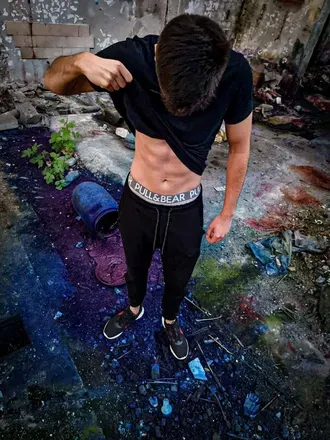 OnlyFans cuenta jocker_is_funny avatar 1