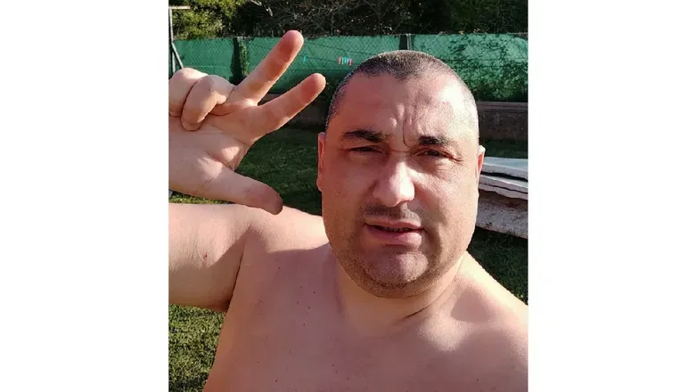OnlyFans cuenta angelito.dominguez avatar 1