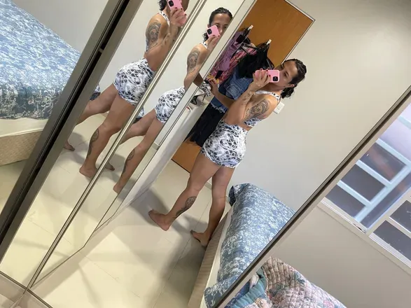 OnlyFans account  bruninhax avatar 1