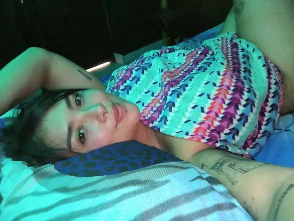 OnlyFans cuenta elizabethnosoy header 2