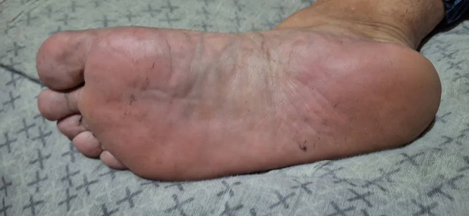 OnlyFans cuenta piesitosbecca header 2