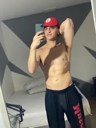 OnlyFans cuenta monzibarreto avatar 1