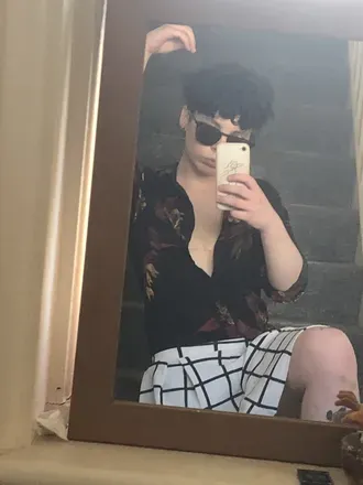 OnlyFans account  boydolleli avatar 1