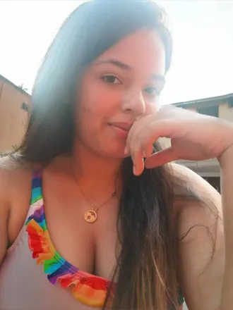 OnlyFans cuenta alisha297 avatar 1