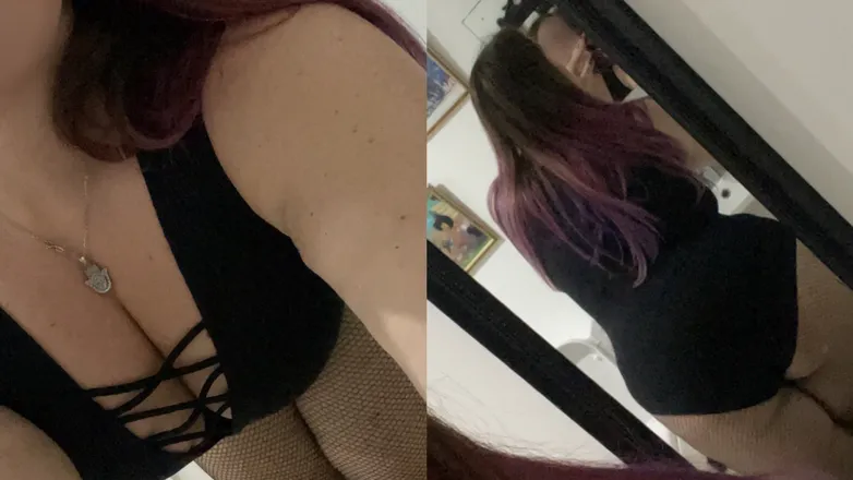 OnlyFans account  kinky.k.1999 header 2