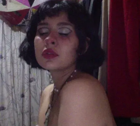 OnlyFans cuenta rott3ncherry avatar 1