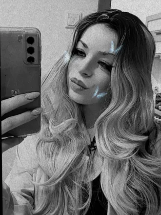 OnlyFans cuenta kassiopeiaisyourdream avatar 1