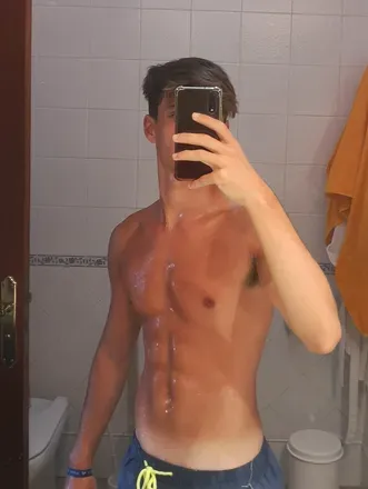 OnlyFans cuenta paablocoll avatar 1