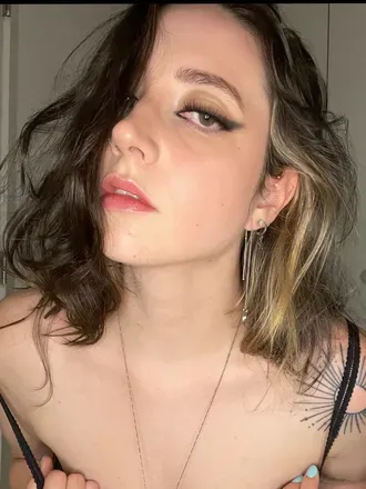 OnlyFans cuenta k-hope avatar 1