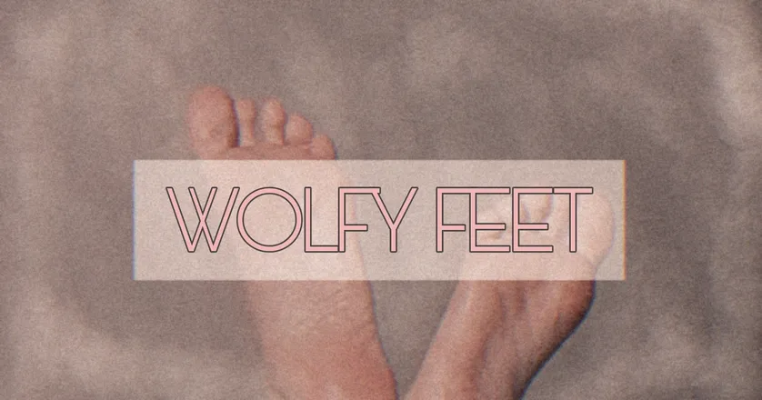 OnlyFans cuenta w0lfyfeet header 2