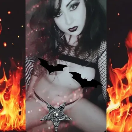 OnlyFans cuenta toxiktemptress avatar 1