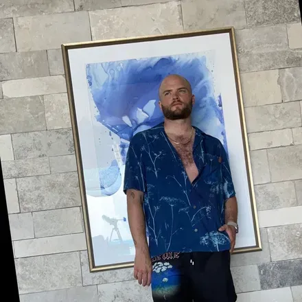 OnlyFans cuenta jcyrus avatar 1