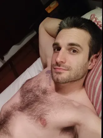 OnlyFans account  osito_blanco avatar 1