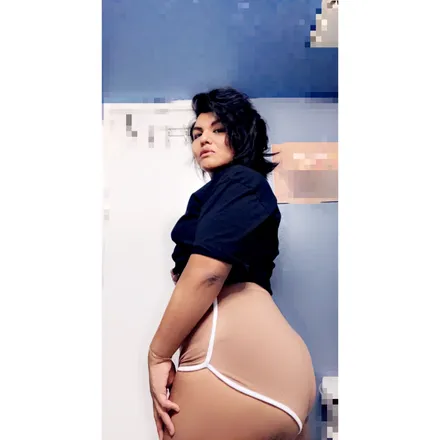 OnlyFans account  xxlilspanishbabyxx avatar 1