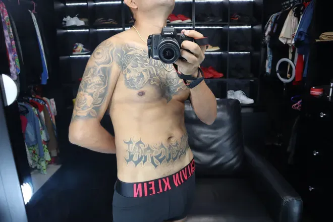 OnlyFans cuenta pablomartinezz93 header 2