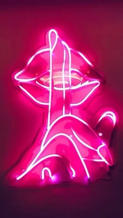 OnlyFans account  bhadbabygirlbunny avatar 1