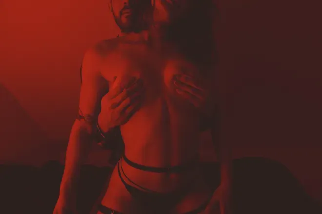 OnlyFans cuenta maxlili header 2