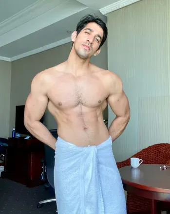 OnlyFans account  sirjoan avatar 1