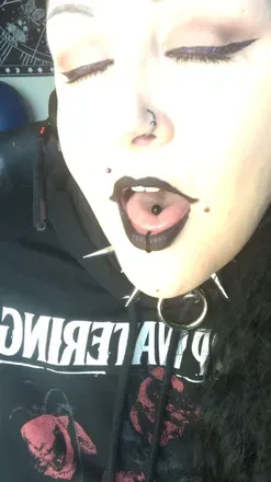 OnlyFans cuenta xxxgothicccxxx avatar 1