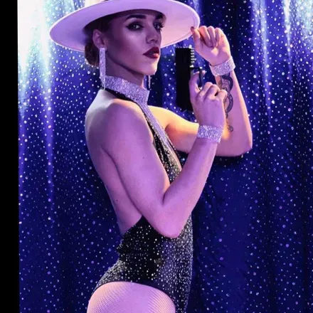 OnlyFans cuenta tsuba_noshi avatar 1