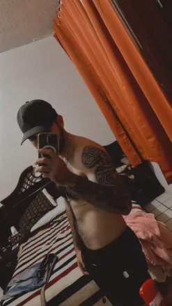 OnlyFans cuenta nikobellic34 header 2