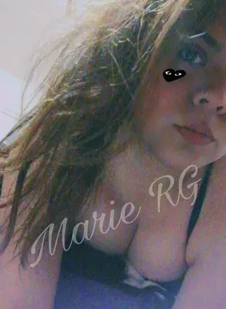 OnlyFans cuenta merryrg12 avatar 1