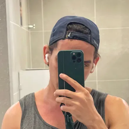 OnlyFans cuenta lukedusao avatar 1