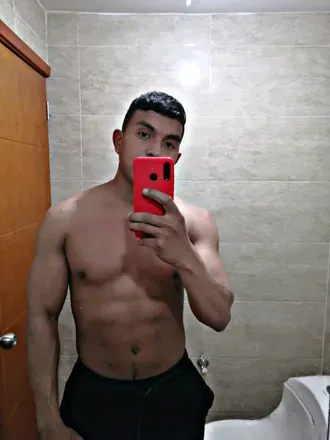 OnlyFans cuenta carlossimanca1 avatar 1