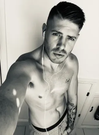 OnlyFans cuenta shanejoel333 header 2