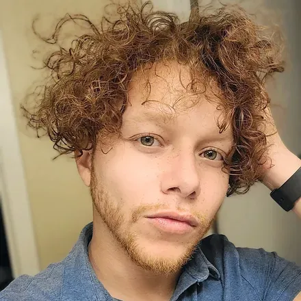 OnlyFans cuenta mixginger09 avatar 1