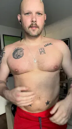 OnlyFans cuenta tntad avatar 1
