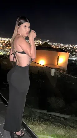 OnlyFans cuenta bellvi avatar 1