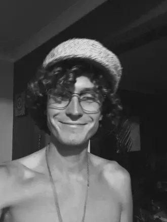 OnlyFans cuenta cryptohippie avatar 1