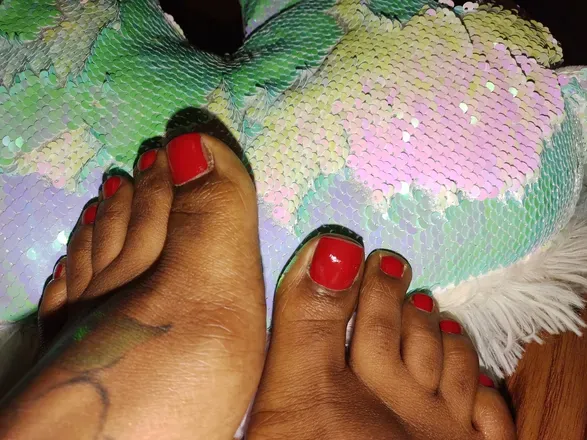 OnlyFans cuenta mahoganyslippers avatar 1