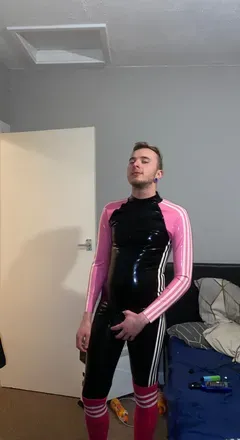 OnlyFans account  lucasoliverxxx avatar 1