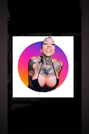 OnlyFans cuenta therealkaylacarrera header 2