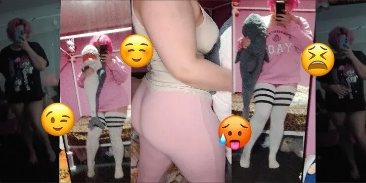 OnlyFans account  dramatic_dumpster_fire header 2