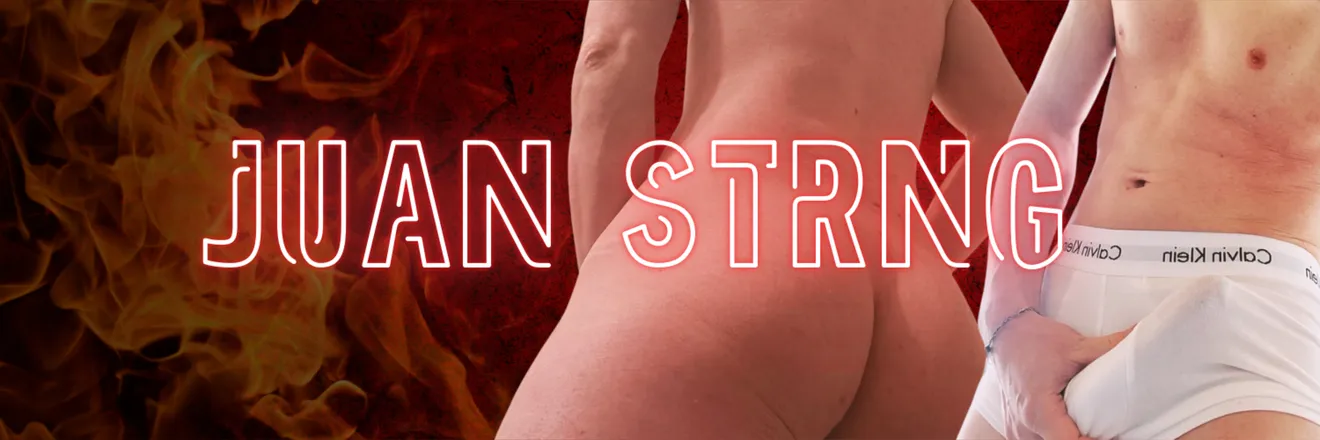 OnlyFans cuenta strngjuan header 2