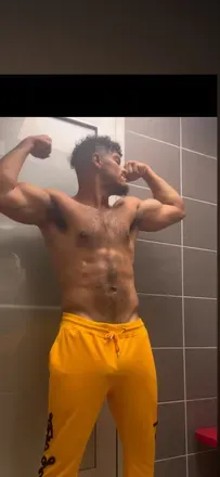 OnlyFans cuenta npcprince avatar 1
