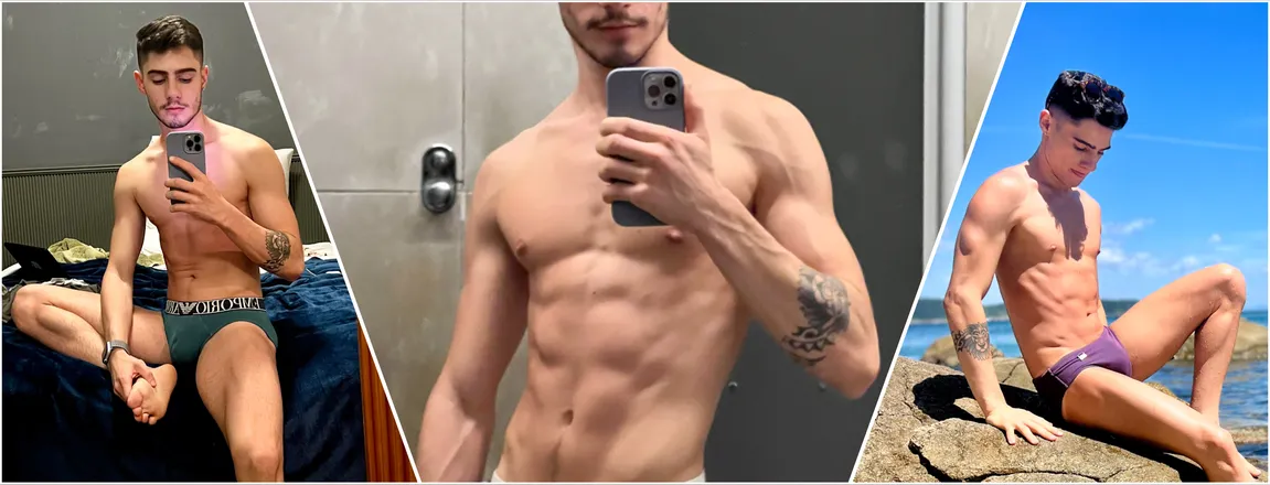 OnlyFans cuenta footfetishhof header 2