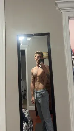 OnlyFans cuenta johnellerslyfree avatar 1