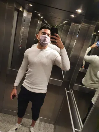 OnlyFans account  ignaman avatar 1
