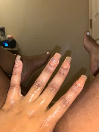 OnlyFans cuenta brownthickbitch header 2