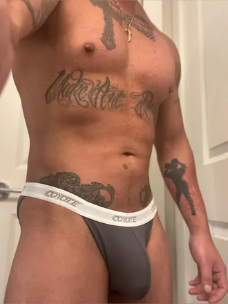 OnlyFans cuenta sleezeburger89 header 2