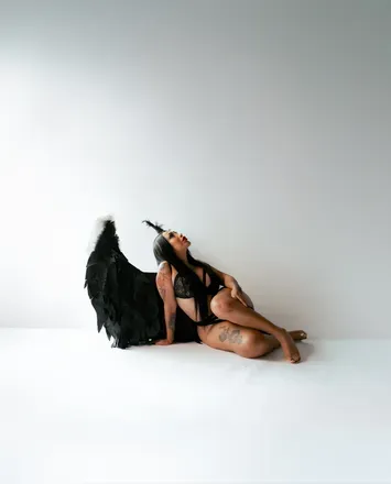 OnlyFans cuenta alexacantutrans header 2