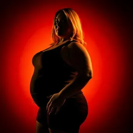 OnlyFans cuenta ssbbwladym avatar 1