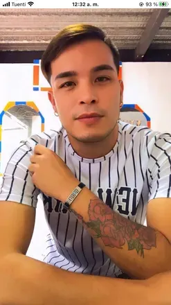 OnlyFans cuenta rogerdelgadojr avatar 1