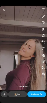 OnlyFans cuenta sexybabe27 header 2