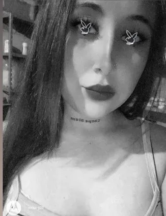 OnlyFans cuenta candeealtamiranda avatar 1
